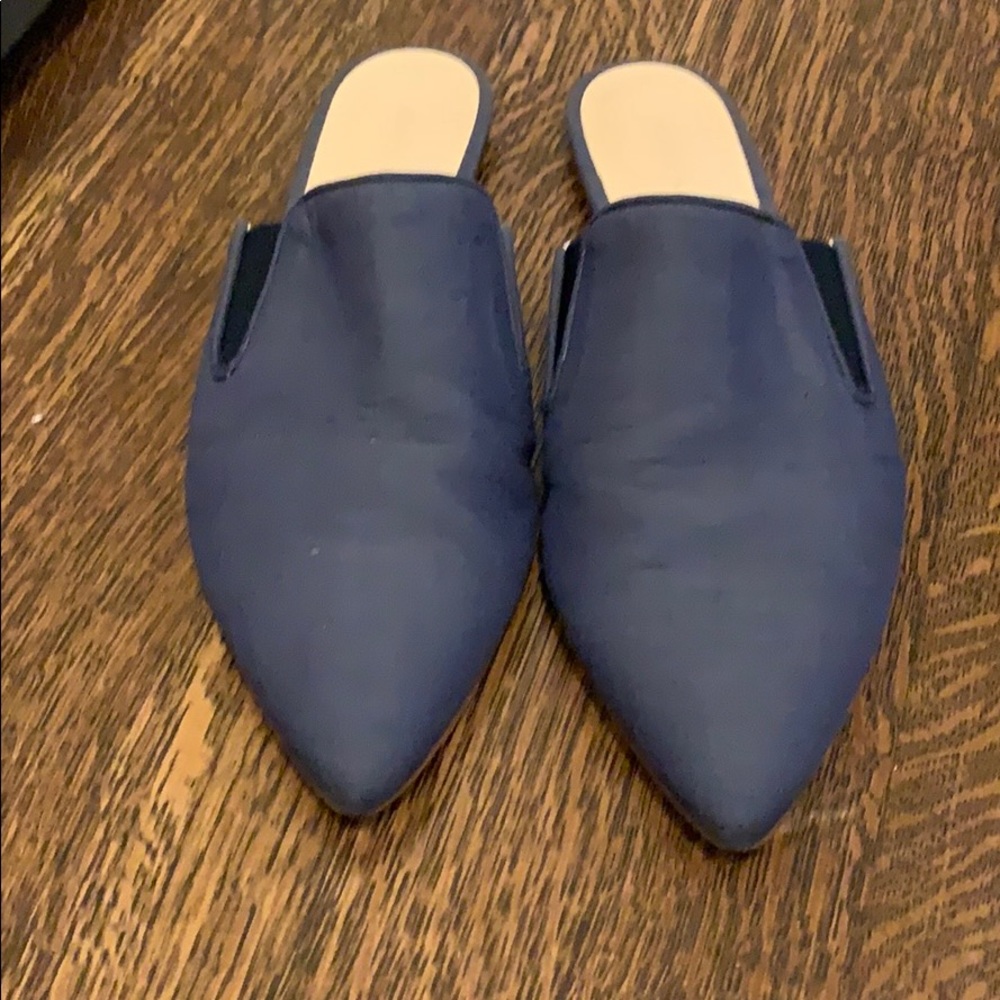 Jenni Kayne mule
